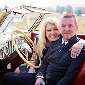 Meet your Posher, Erin